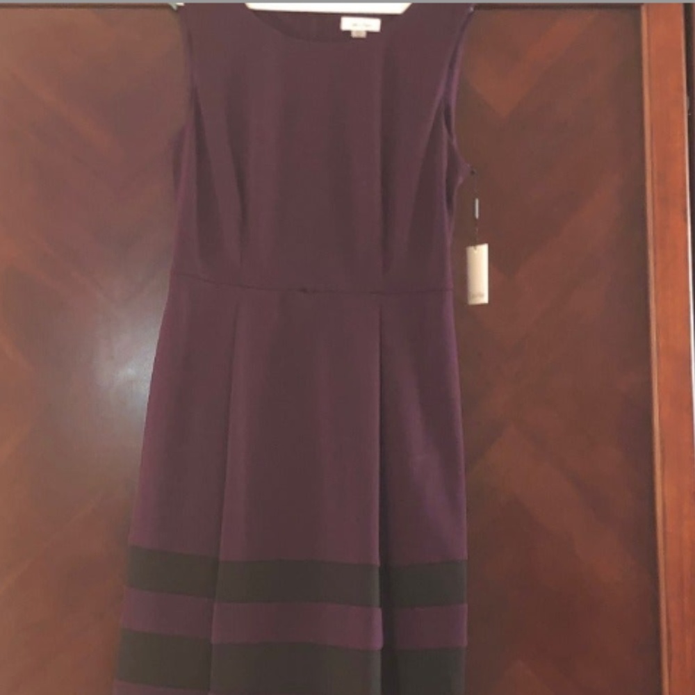 Calvin Klein Dress